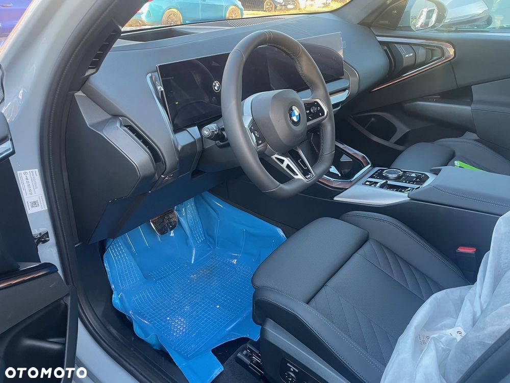 BMW X3 xDrive20 mHEV - 7