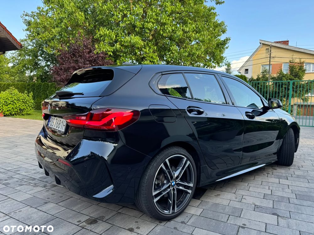 BMW Seria 1 118i M Sport Shadow - 9