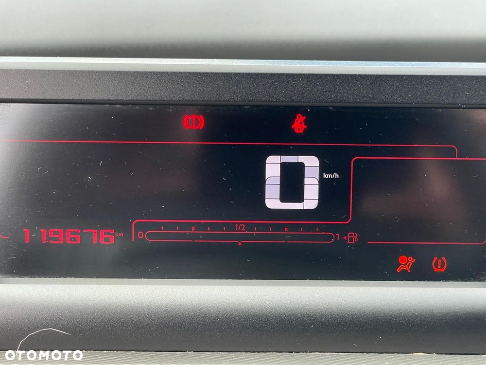 Citroën C4 Cactus PureTech 82 Feel Edition - 13