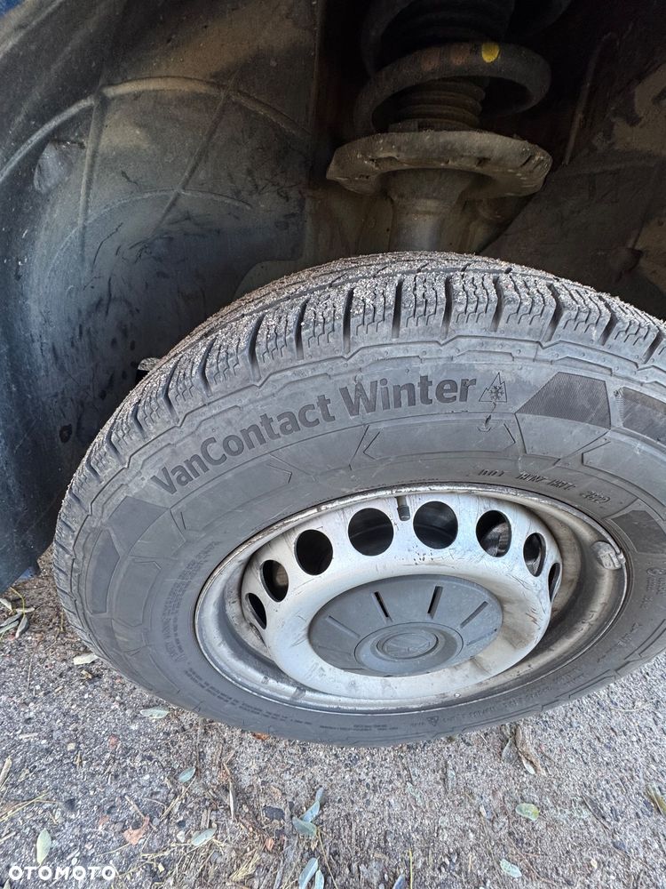 Volkswagen Crafter - 18