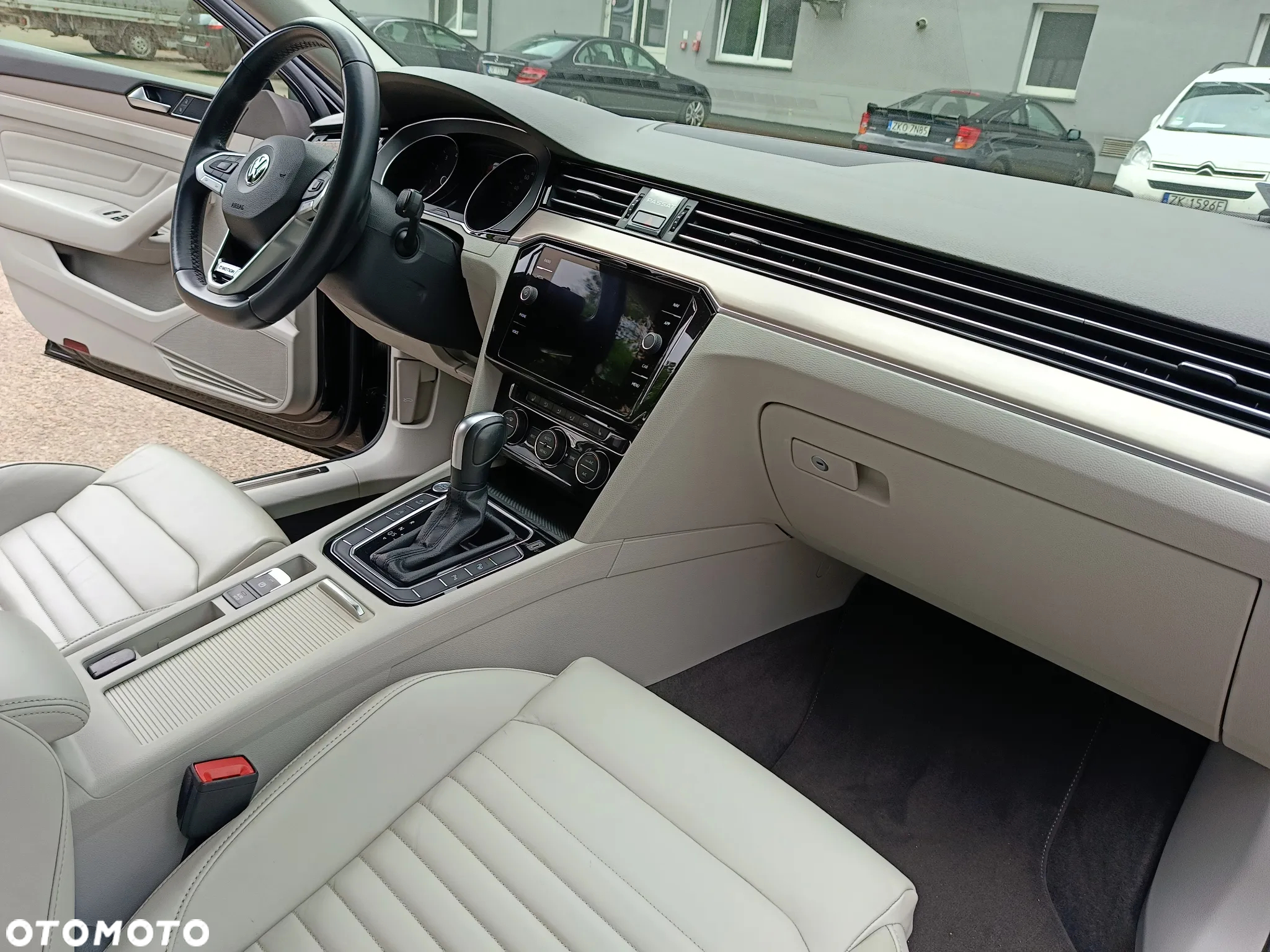 Volkswagen Passat 2.0 TSI 4Mot Elegance DSG - 12
