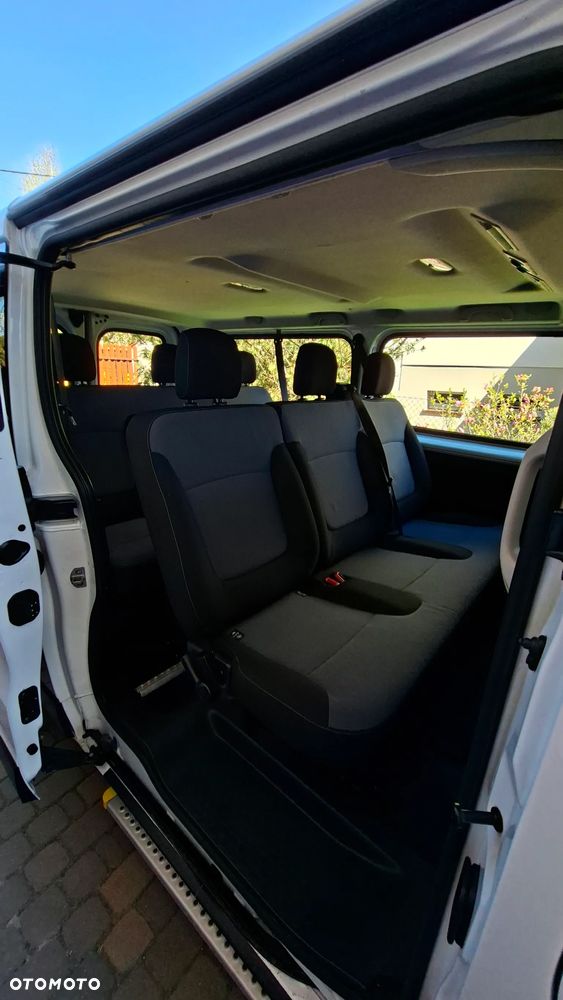 Opel Vivaro L2H1 - 14