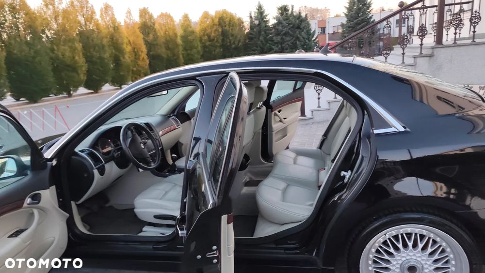 Cadillac BLS 2.0 T Wagon Elegance - 15