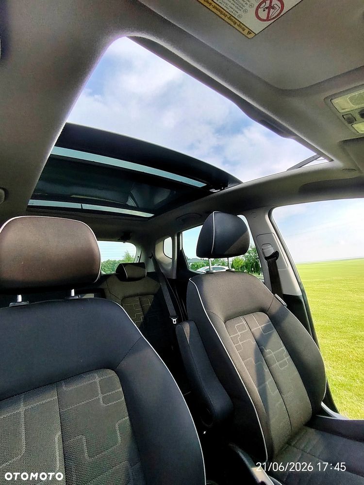Kia Venga 1.4 CRDi S - 20