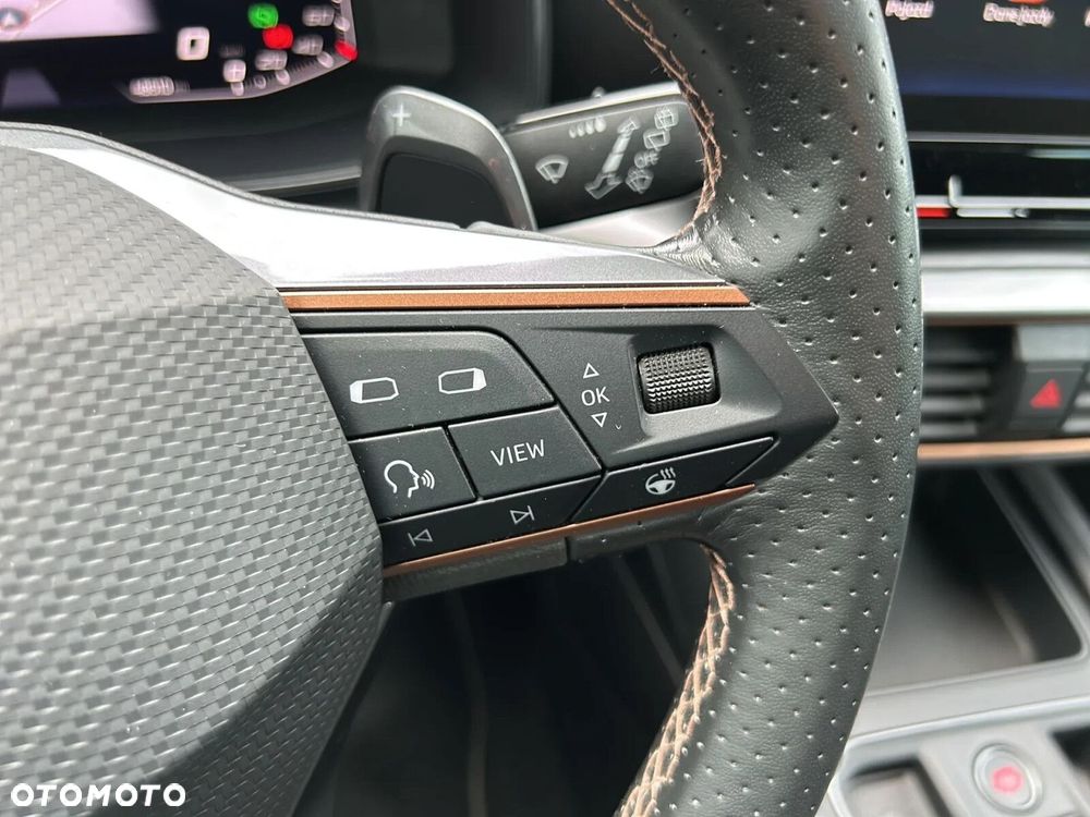 Cupra Formentor 1.5 TSI DSG - 24