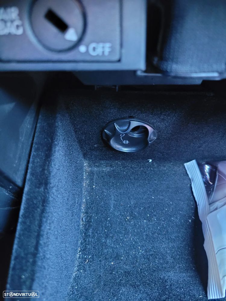 VW Golf Variant 1.6 TDi DPF BlueMotion Style - 11