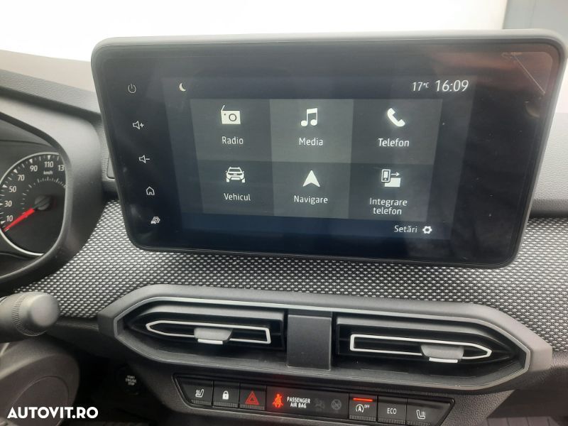 Dacia Logan - 16
