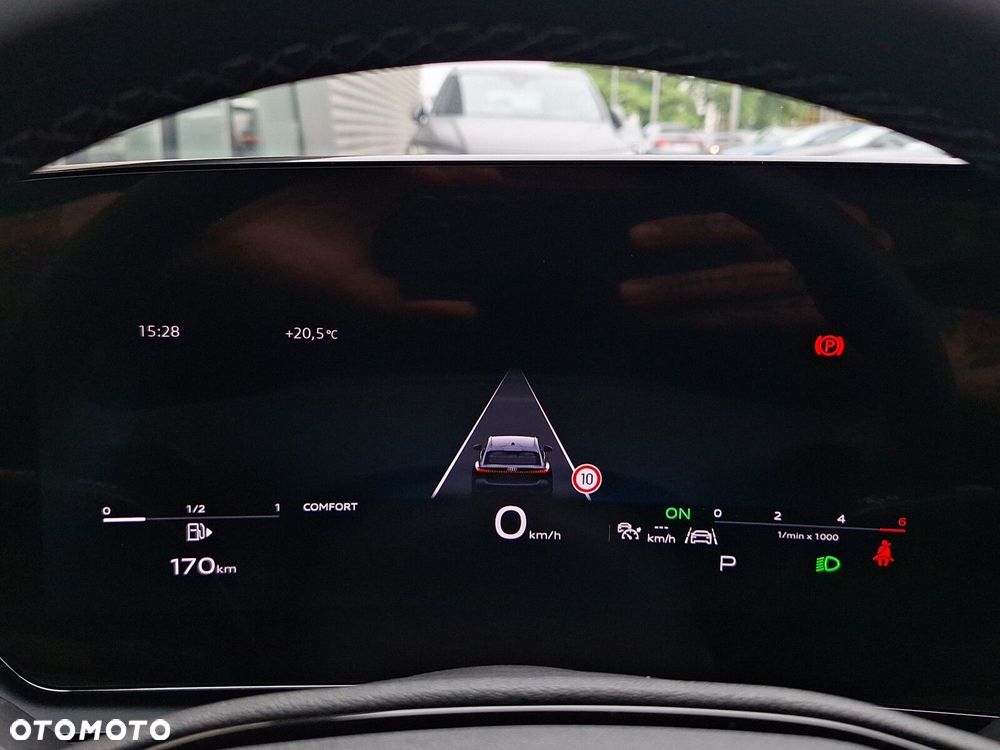 Audi A5 Avant TDI mHEV Quattro S tronic - 12