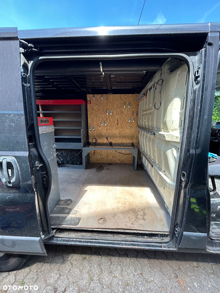 Fiat Ducato - 6