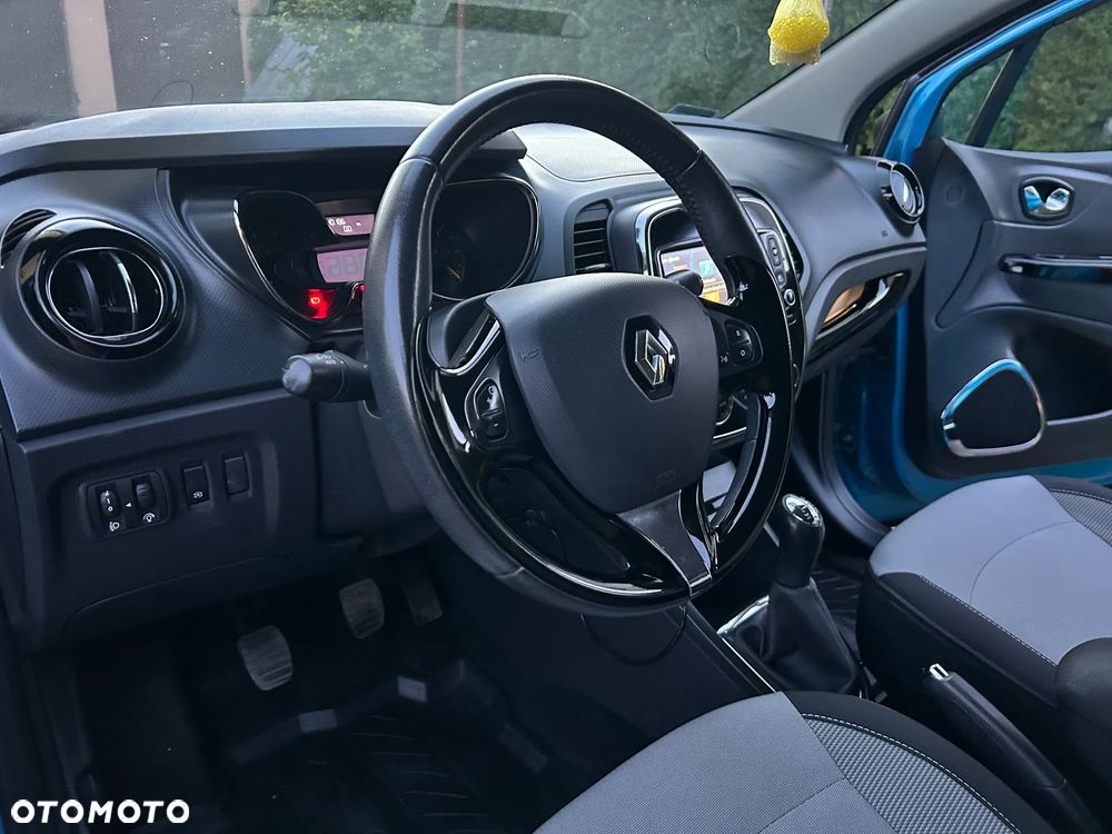 Renault Captur - 9