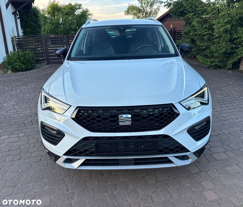 Seat Ateca - 8