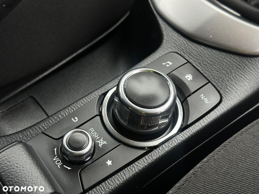 Mazda CX-3 2.0 Skymotion - 18