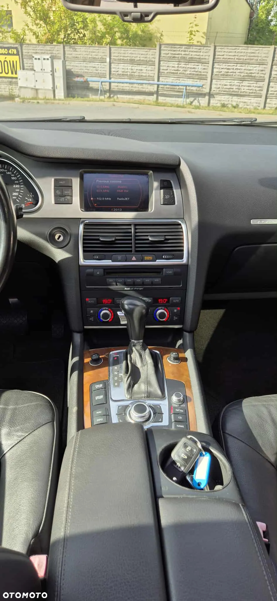 Audi Q7 4.2 FSI Quattro Tiptronic - 7