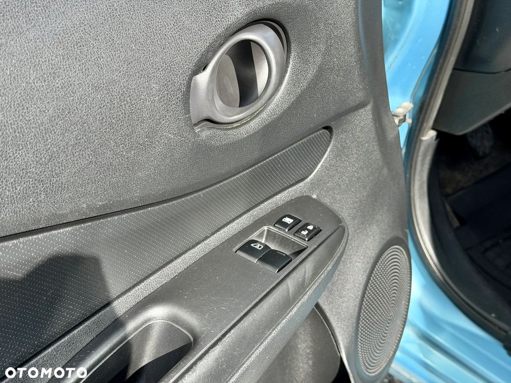Nissan Note 1.2 acenta+ - 13