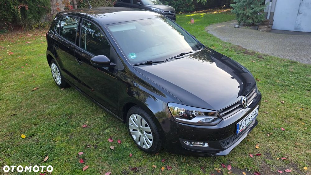 Volkswagen Polo 1.2 Team - 12