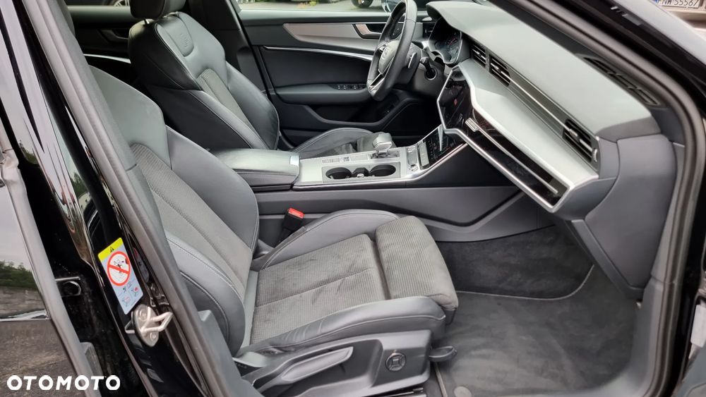 Audi A6 - 26