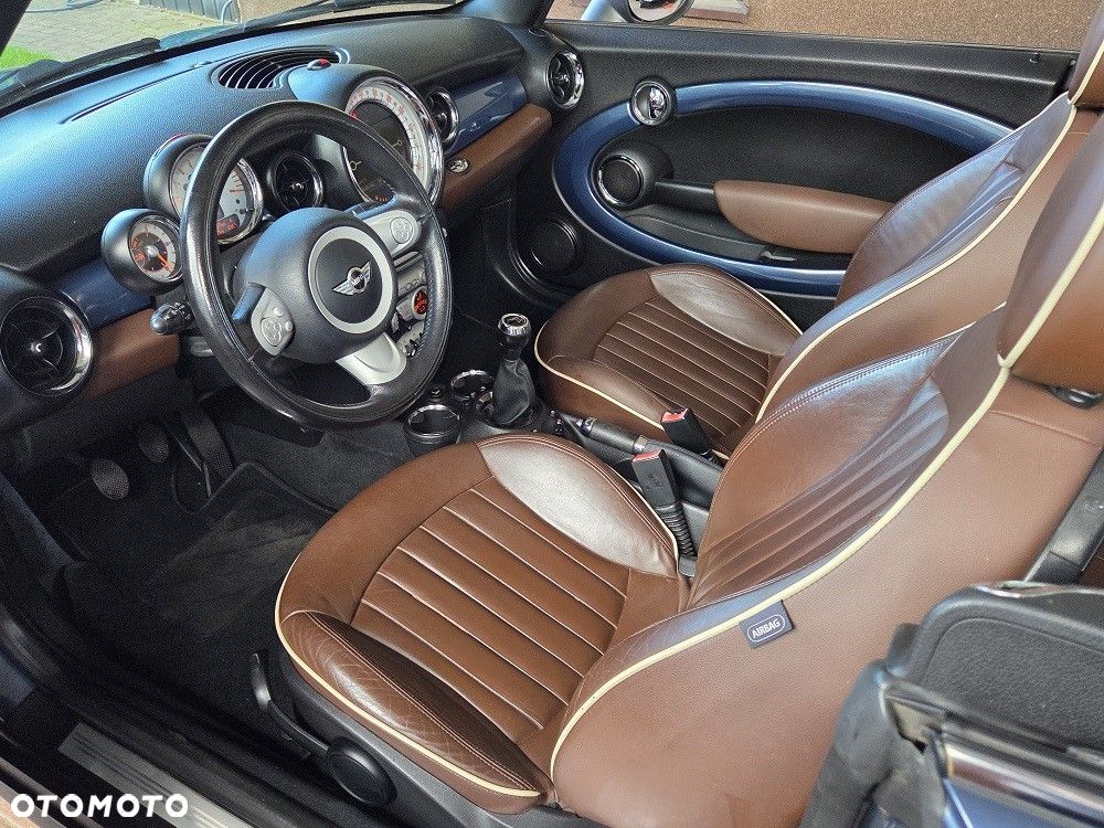 MINI Cooper - 15