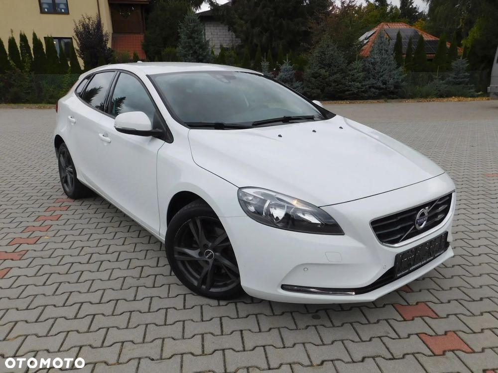 Volvo V40 T2 Kinetic - 15
