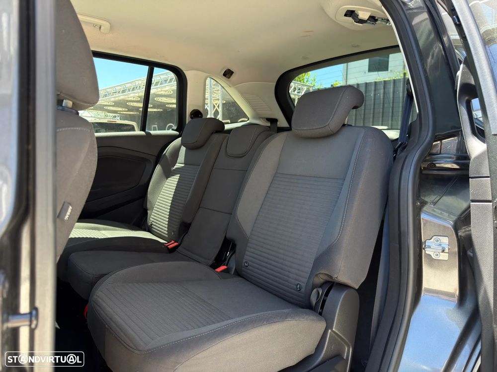 Ford Grand C-Max 1.5 TDCi Titanium S/S - 8