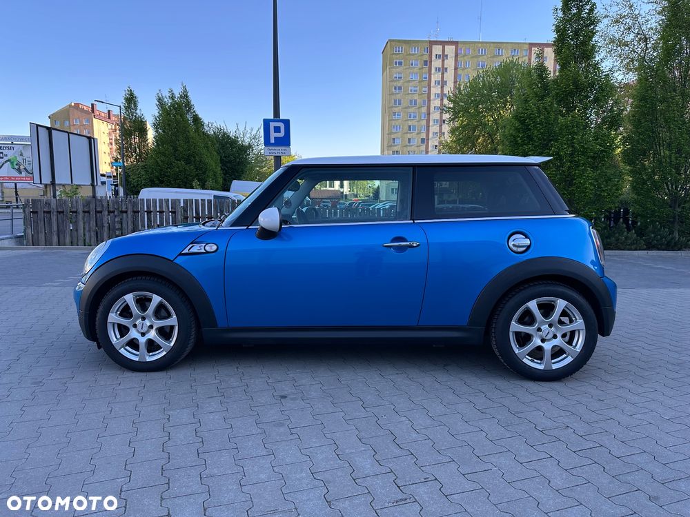 MINI Cooper S Standard - 8