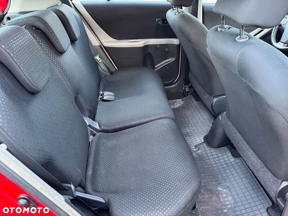 Toyota Yaris 1.0 Premium EU6 - 10