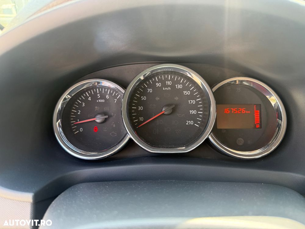 Dacia Sandero 0.9 Stepway - 10