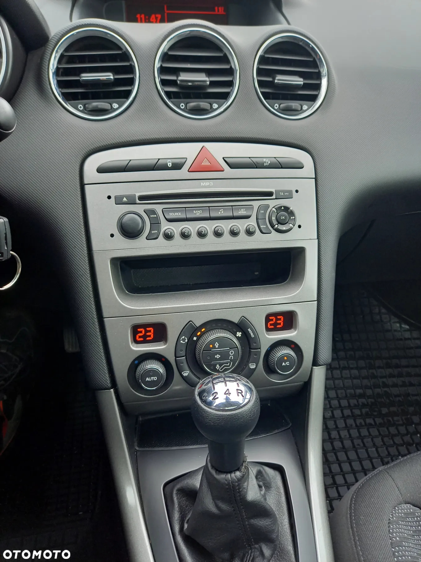 Peugeot 308 SW 120 VTi Active - 12