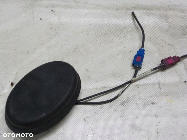 SCANIA R ANTENA ODBIORNIK GPS