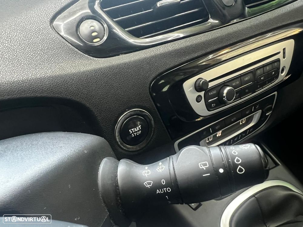 Renault Grand Scénic 1.6 dCi Bose Edition 7L - 34