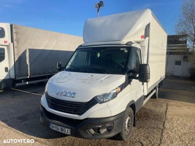 Iveco Daily - 1