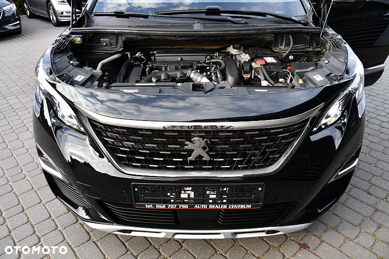 Peugeot 3008 THP 165 EAT6 Stop & Start Allure - 40