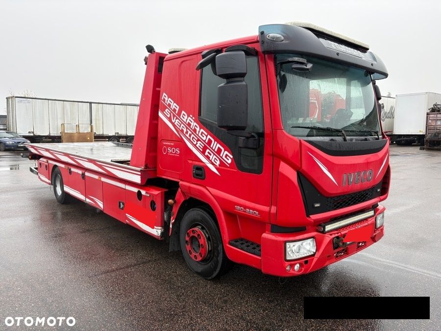 Iveco 120 - 220L - 4