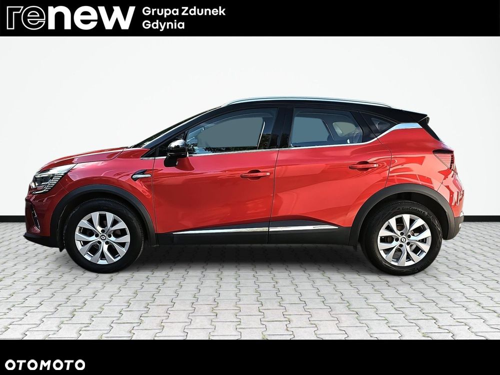 Renault Captur - 9