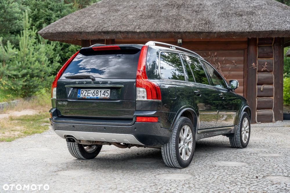 Volvo XC 90 - 14