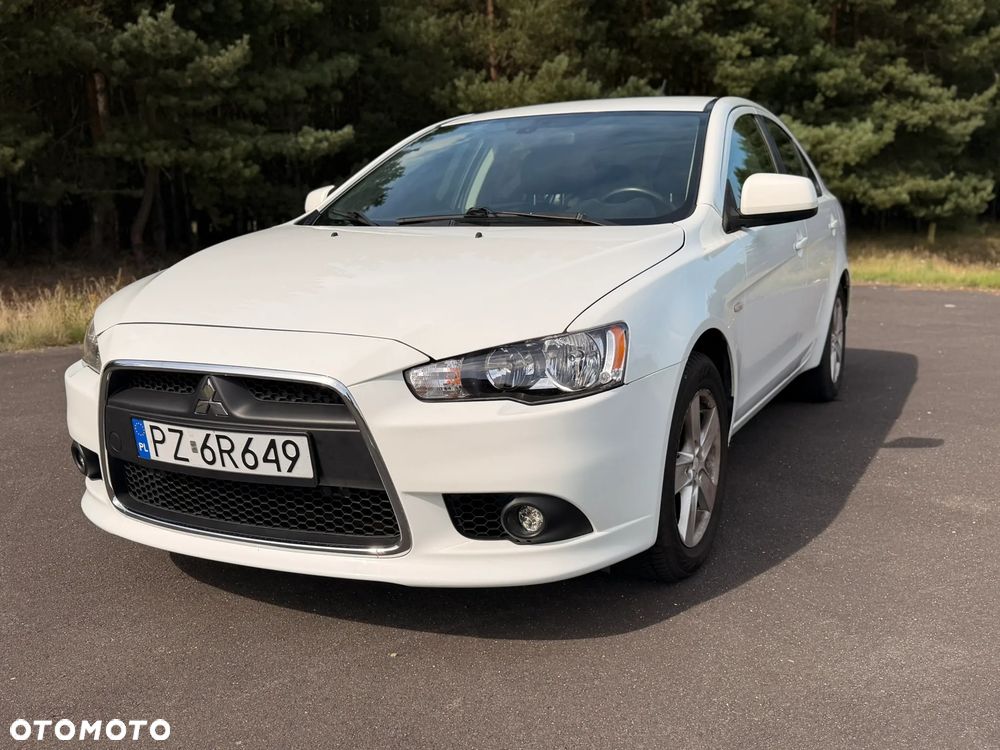 Mitsubishi Lancer 1.5 - 1
