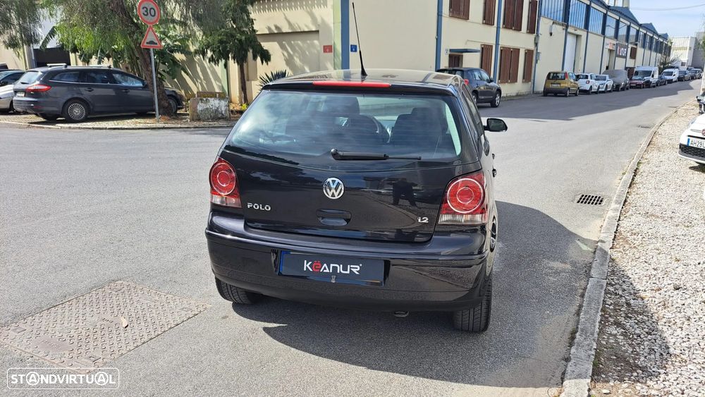 VW Polo 1.2 Confortline - 18