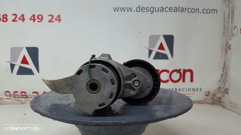 TENSOR CORREIA AUXILIAR RENAULT MEGANE II CLASSIC BERLINA 1.5 DCI DIESEL CAT - 1