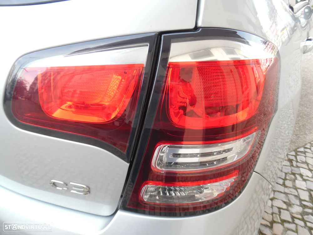 Citroën C3 HDi FAP Business Class - 39