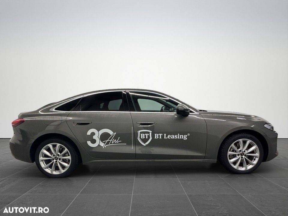 Audi A5 35 TFSI S tronic - 7