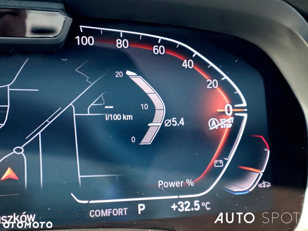 BMW X6 xDrive40d - 25
