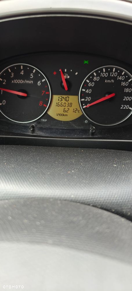 Nissan Micra - 5