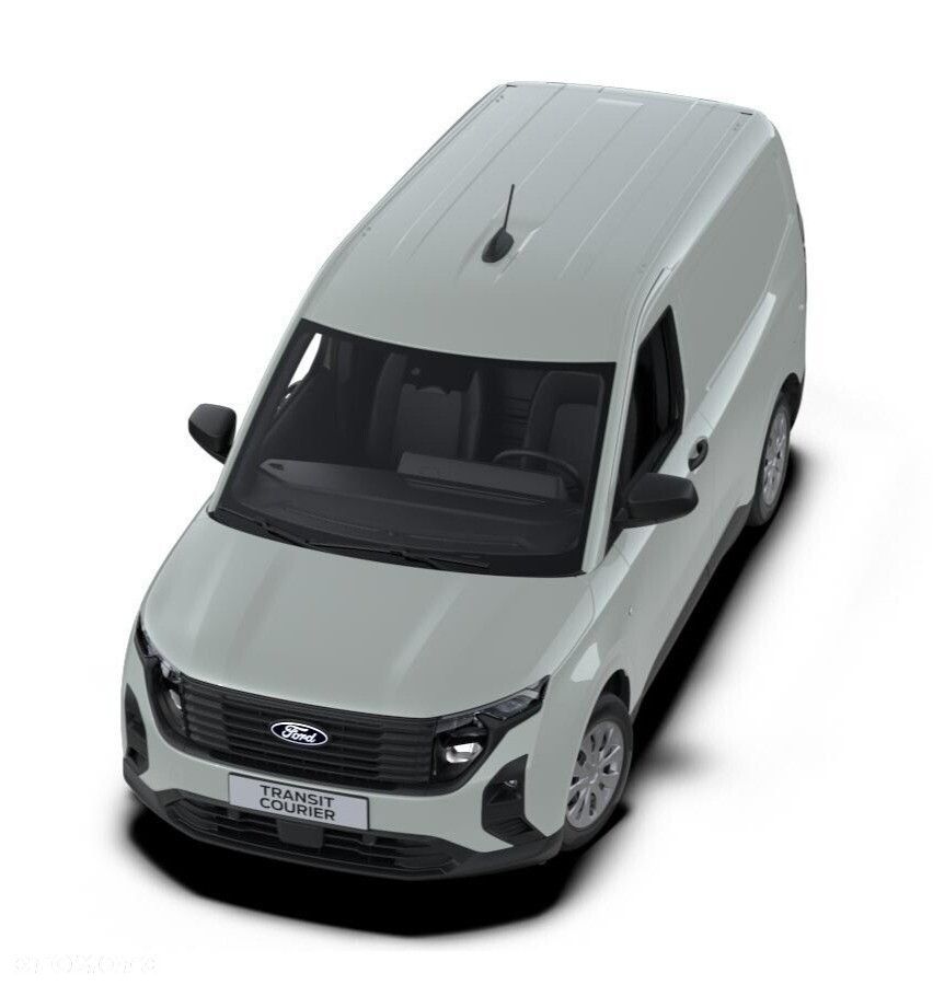 Ford transit-courier 1.5 EcoBlue 100KM M6 Trend - 10