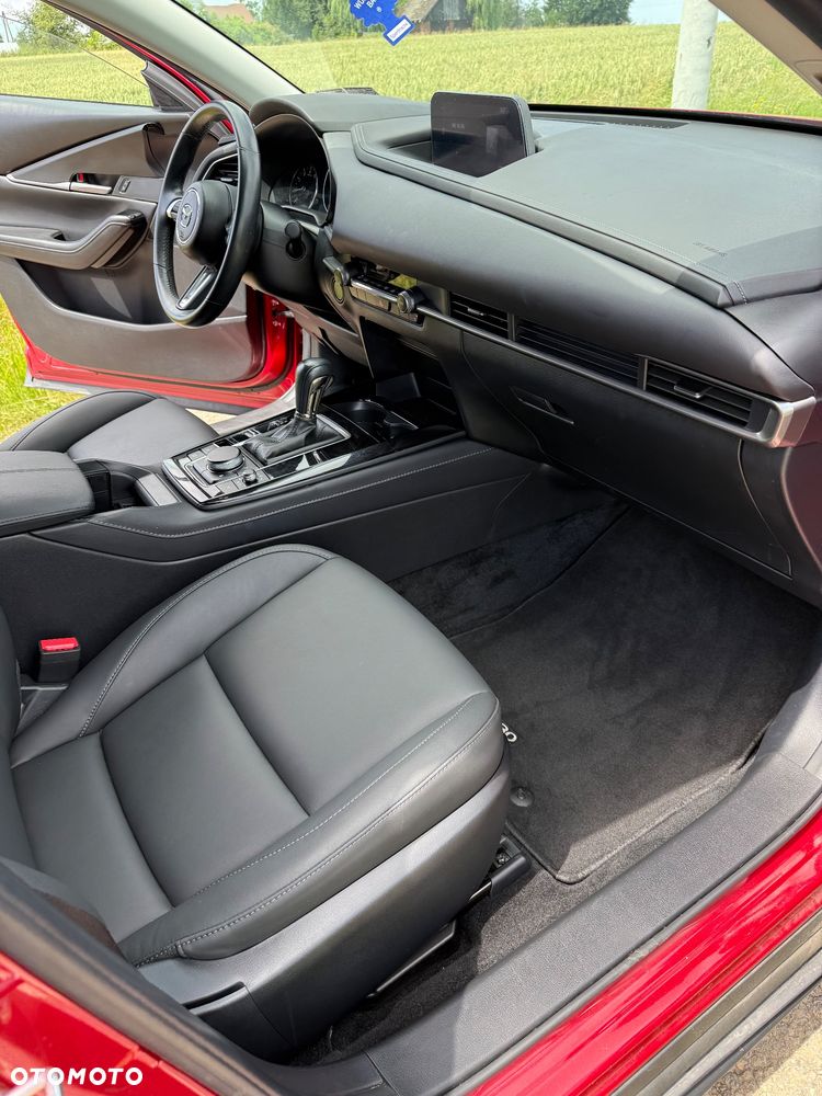 Mazda CX-30 - 15