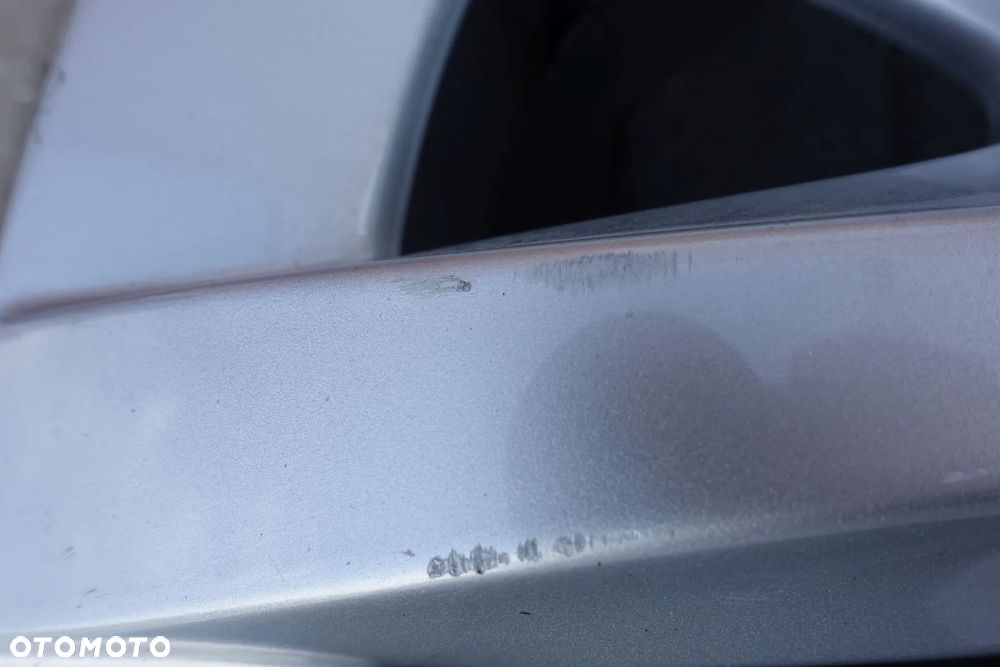 FELGA FELGI MERCEDES W176 W246  16" ET 49 6.5 5X112 - 10