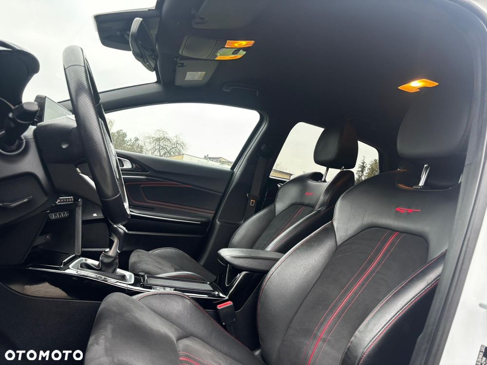 Kia Ceed 1.6 T-GDI GT XL - 10