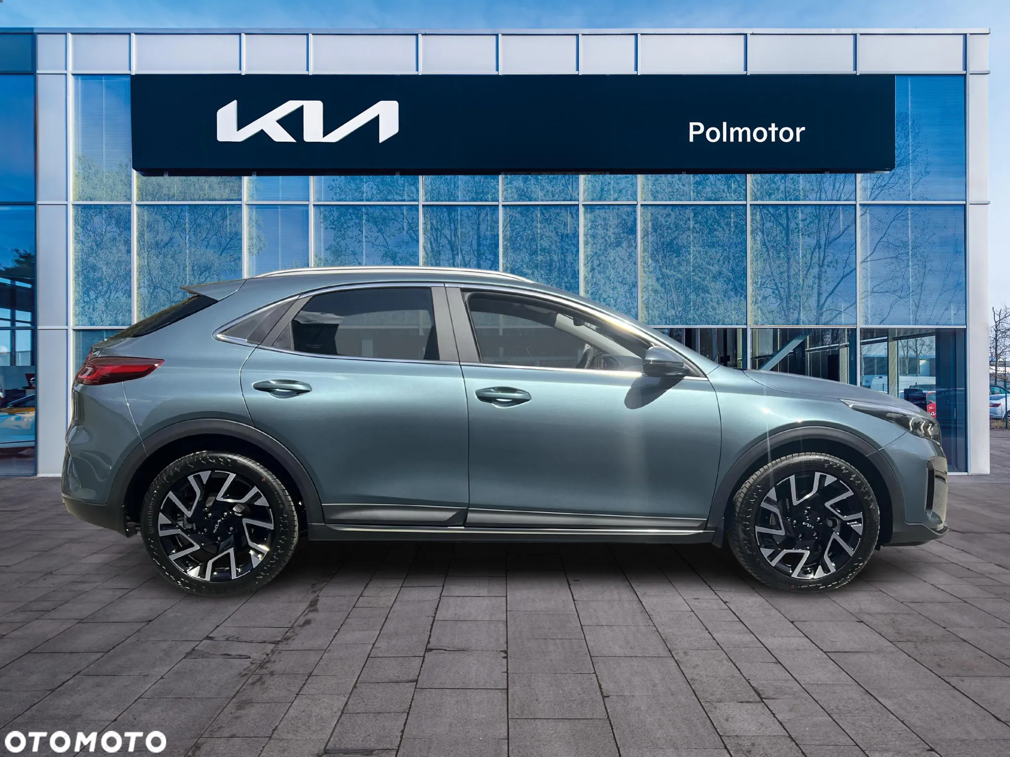 Kia XCeed 1.5 T-GDI L DCT - 6