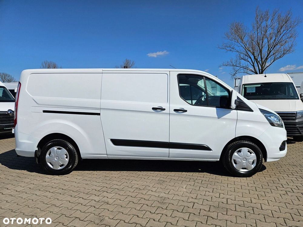 Ford transit-custom - 7