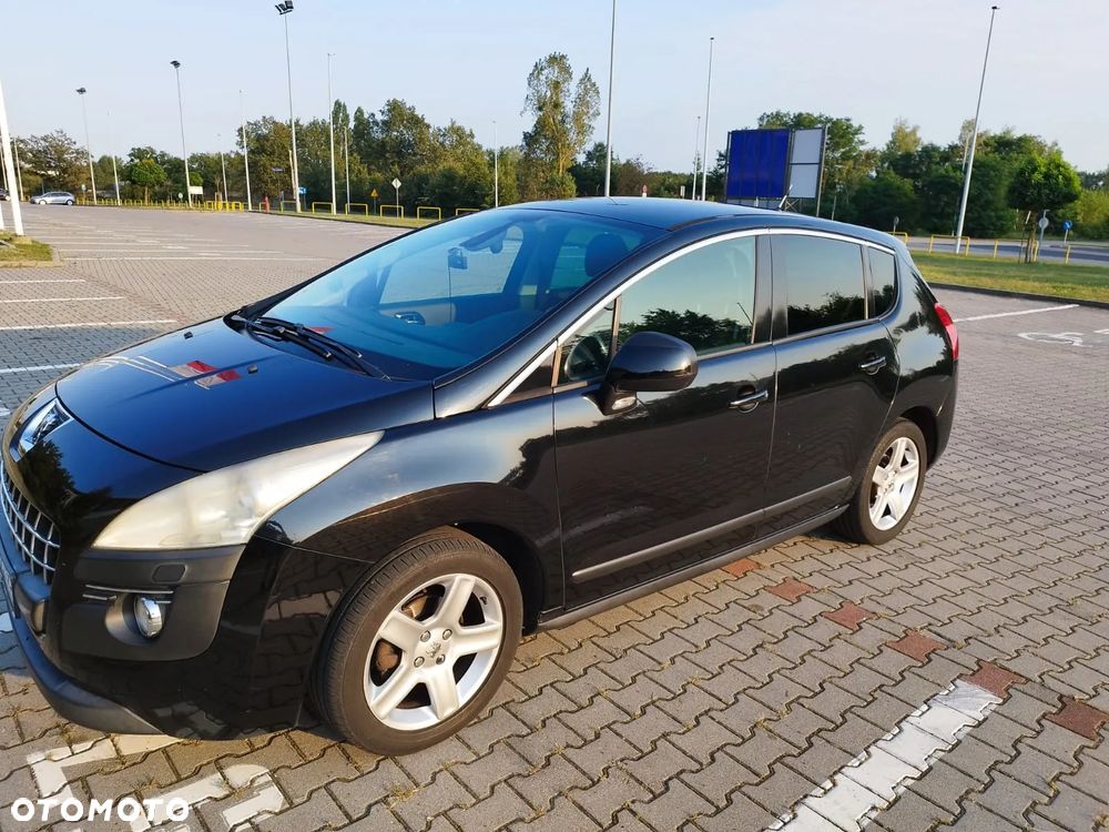 Peugeot 3008 1.6 HDi Trendy - 13