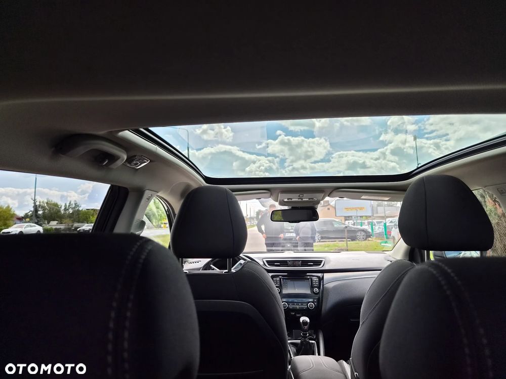 Nissan Qashqai 1.2 DIG-T Tekna - 27
