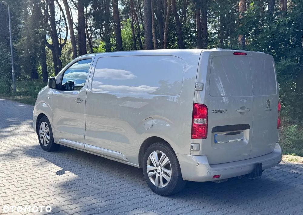 Peugeot Expert - 9